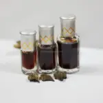 沉香油